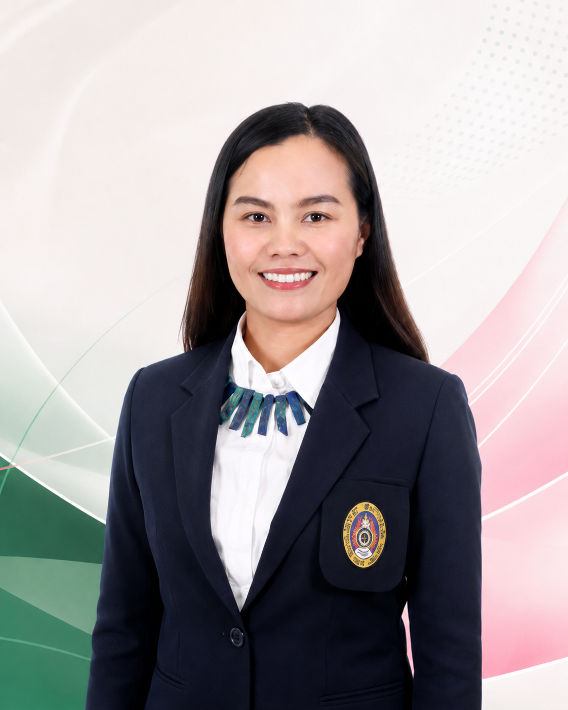 อาจารย์ ดร.วินิธา พานิชย์