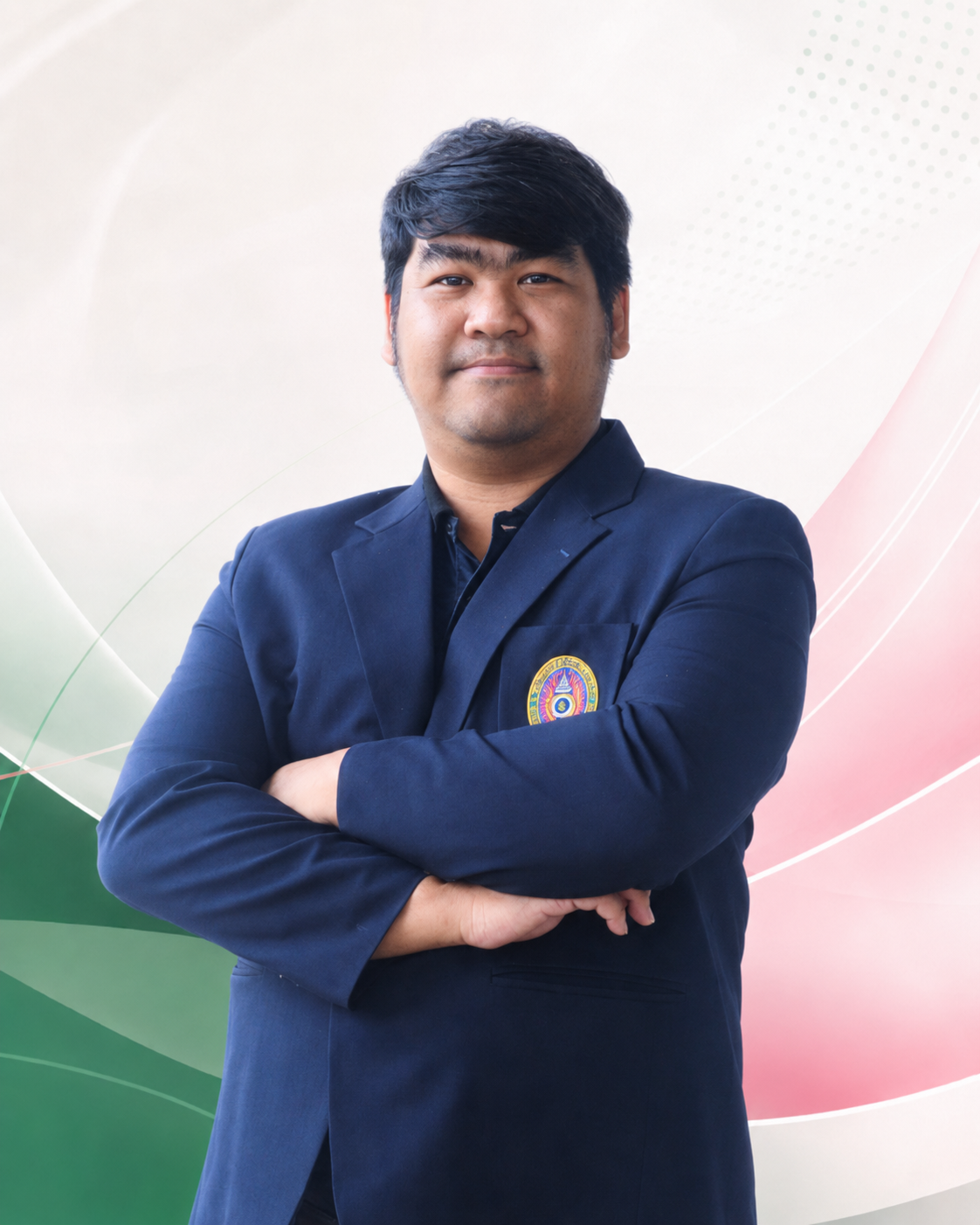 นายบัณฑิต ศิริวัฒน์