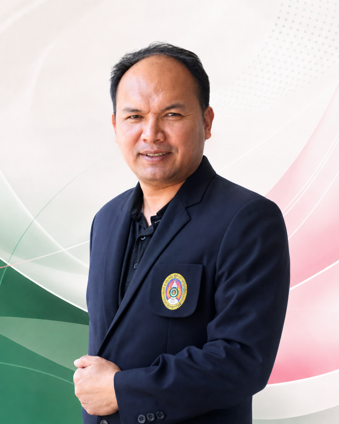 นายนิรุตย์ วิชาชาติ