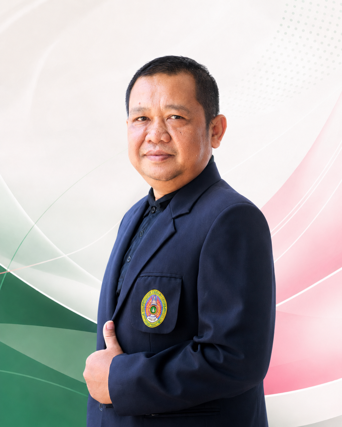 นายวุฒิชัย ไชยพร