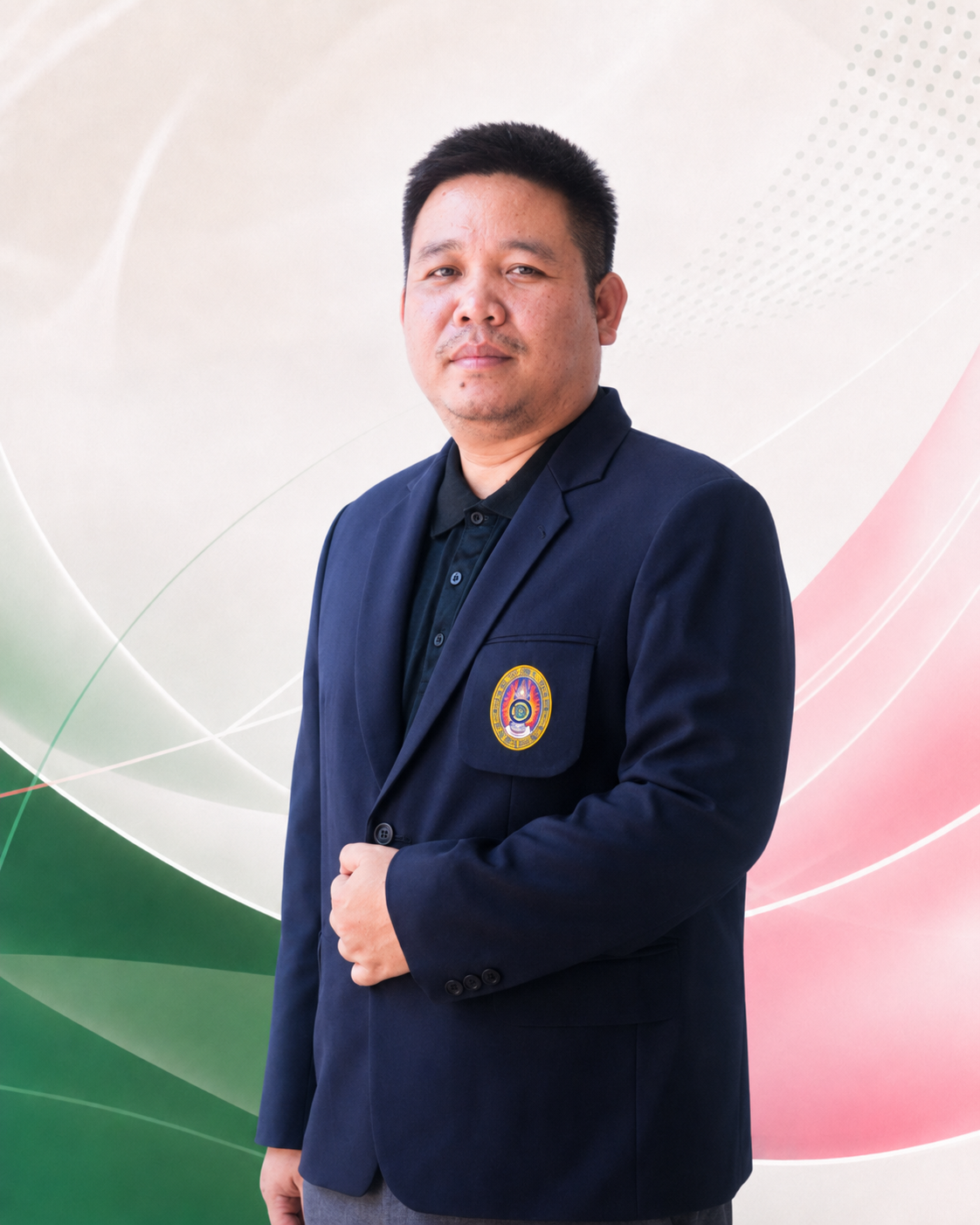 นายสมชาย เพียมา